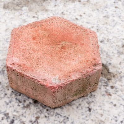 Acil - Six Corner Paver image