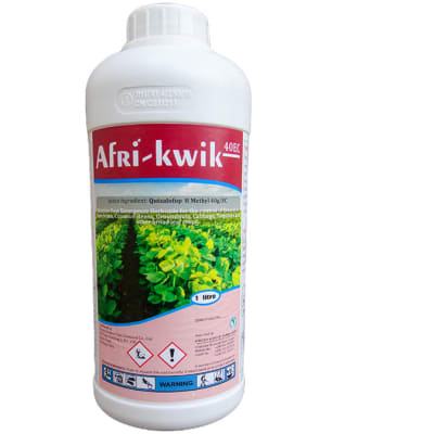 Afri-Kwik 40 Ec image