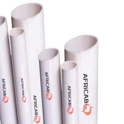 PVC Conduit Pipes image