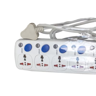 Africab 5 Way Extension Cable image