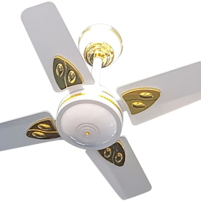 Africab Ceiling Fan 24 inch image