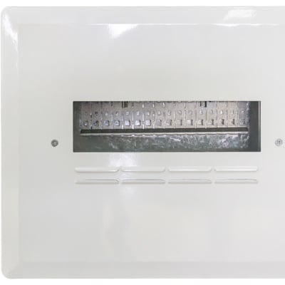 Africab Distribution Box 16 Way Flush Mount image