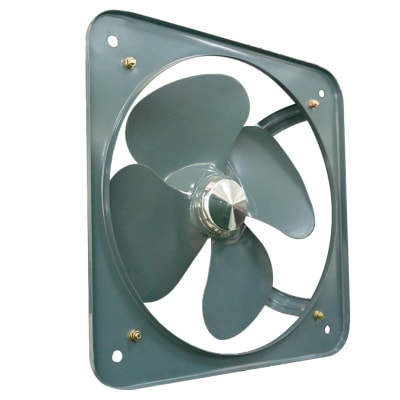 Africab Metal Exhaust Fan 14-18 inch image