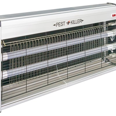 Africab Pest Killer UV Insect Zapper 22 inch image