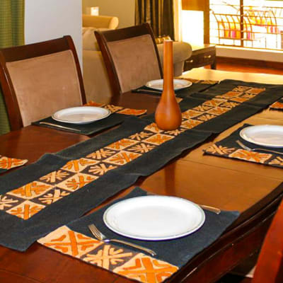 African Joy Ltd image