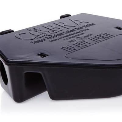 Rodent Control - Cobra Tamper proof Bait Station image