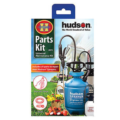 Spraying Equipment - Hudson Pump Spares Kit image