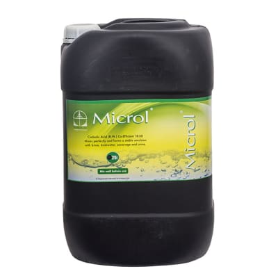 Detergents/Sanitizers - Microl image