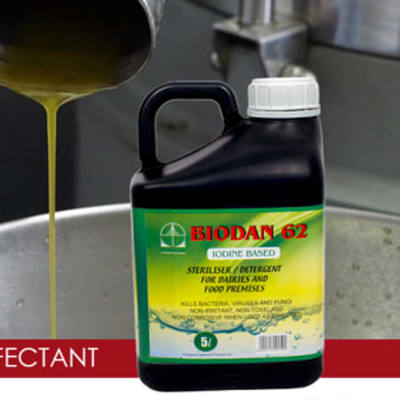 Afrivet Zambia Ltd image