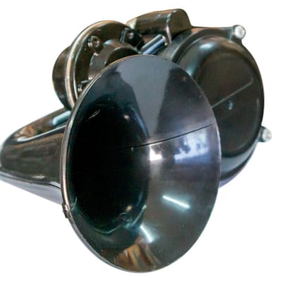 Speaker & Horn - Air Horn Snail Type image