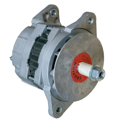 Alternator - International & ERF image