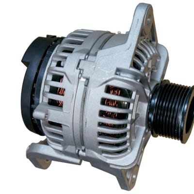 Alternator Volvo D13 image