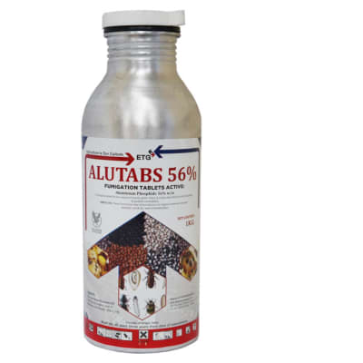 Alutabs 56% image