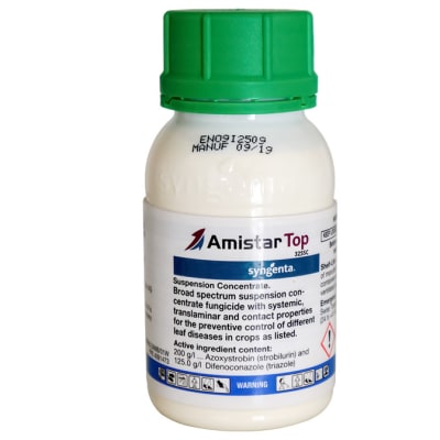 Amistar Top Concentrate Fungicide image