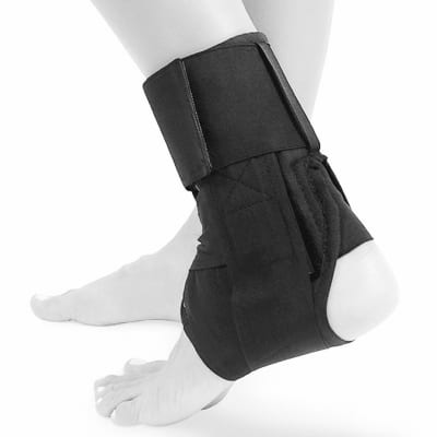 Ankle Support image