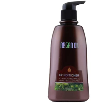 Morocco Argan Oil Conditioner image