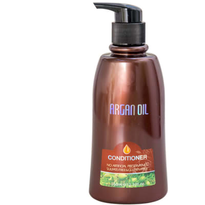  Sulfate-Free Argan Oil Hair Conditioner image