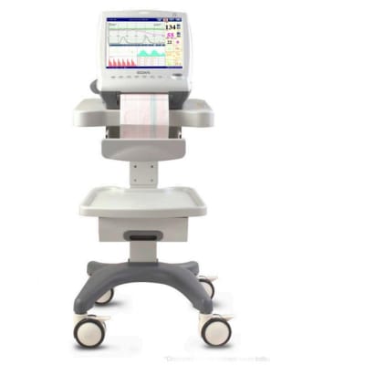 Obstetrics & Gynecology - F9 Fetal & Maternal Monitor image