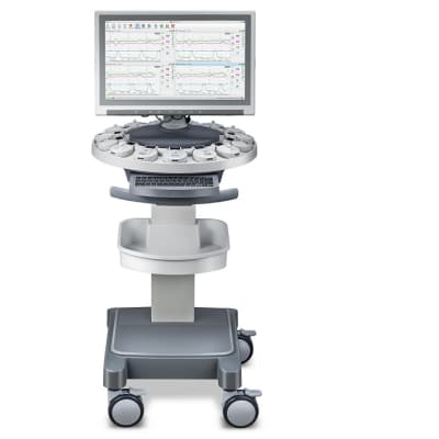 Obstetrics & Gynecology - FTS-6 Central Monitoring System image