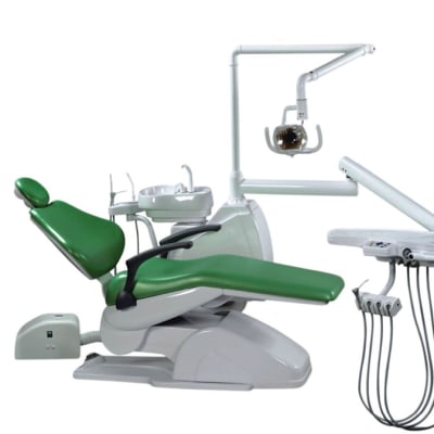 Dental Chairs - Eco image