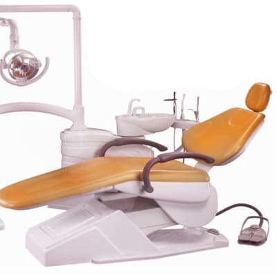 Dental Chairs - Excellence image
