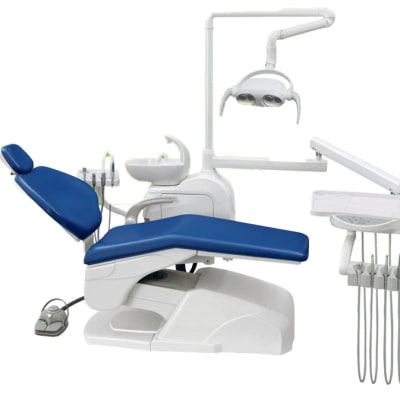 Dental Chairs - Mount image