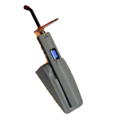 Equipment - Diamond burs - L.E.D (High) image
