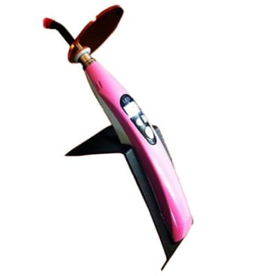 Equipment - Diamond burs - L.E.D (High) image