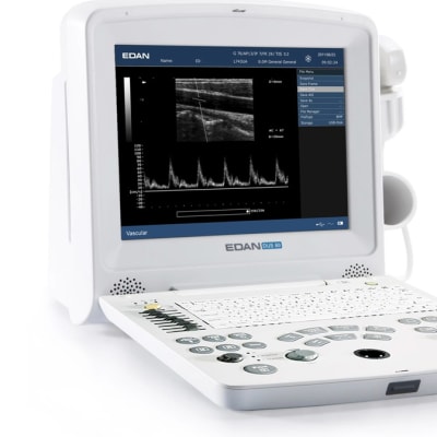 Veterinary - DUS 60 VET Veterinary Digital Ultrasonic Diagnostic Imaging System image
