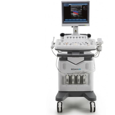 Veterinary - U2 VET Veterinary Digital Ultrasound System image