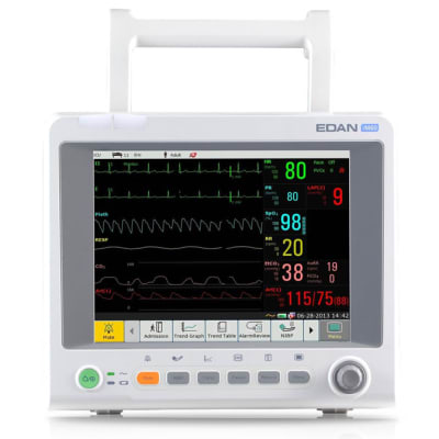 Veterinary - iM60 VET Veterinary Monitor image