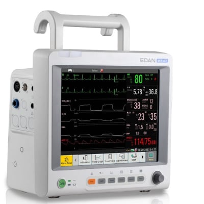 Veterinary - iM70 VET Veterinary Monitor image