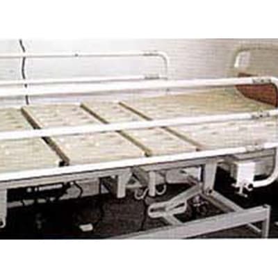 Collapsible Side Railings - USI-5003 image