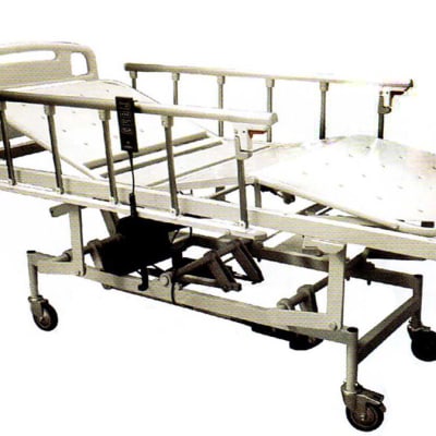 ICU Bed Electric - USI-1000 image