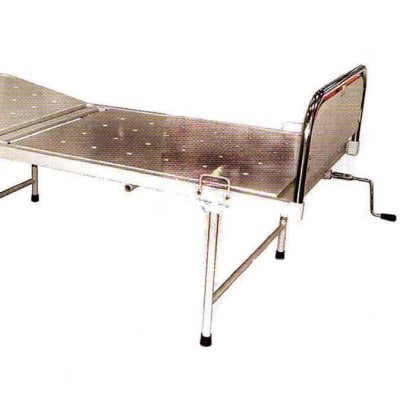 Hospital Semi-Fowler Bed - USI-1003 image