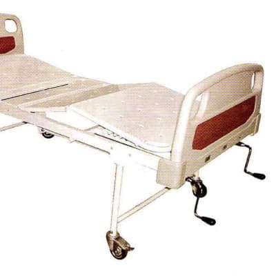 Hospital Fowler Bed - USI-964 image