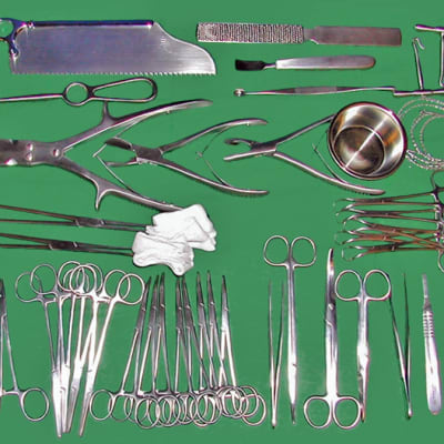 Amputation box image