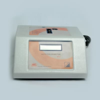 Calorimeter image