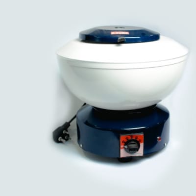 Centrifuge 6 tube ex 15ml image