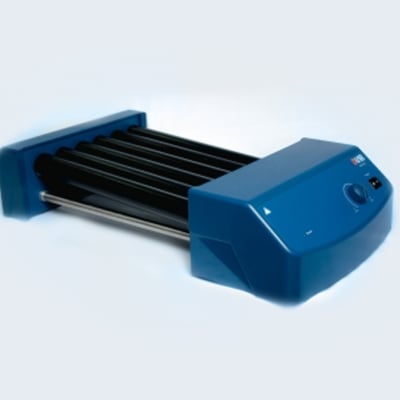 Mixer tube roller classic model image
