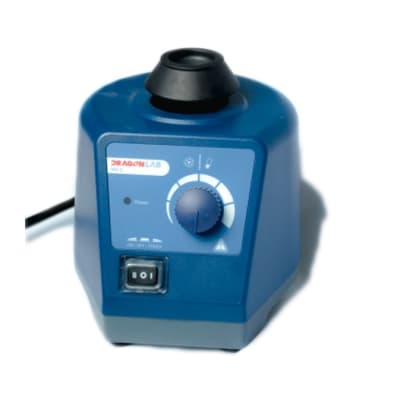 Vortex mixer adjustable speed model image