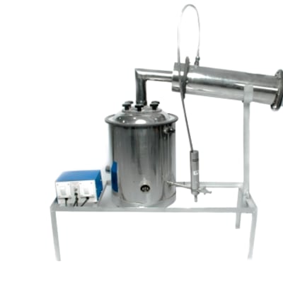 Water distiller image