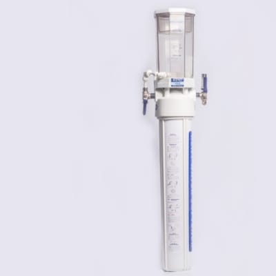 Water softener image