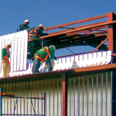 Auto Guard Engineering Ltd image