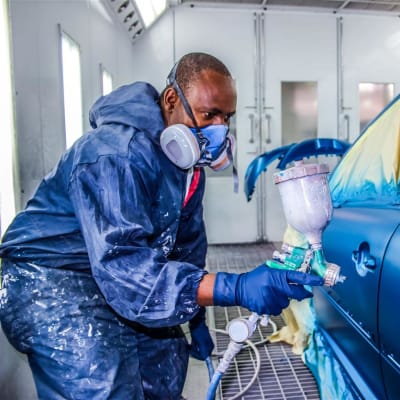 Auto Guard Engineering Ltd image