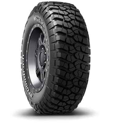 BFGoodrich 265/75R16MT KM2 image