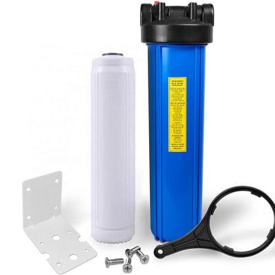 Big Blue + anti-Limescale  Water Filter image