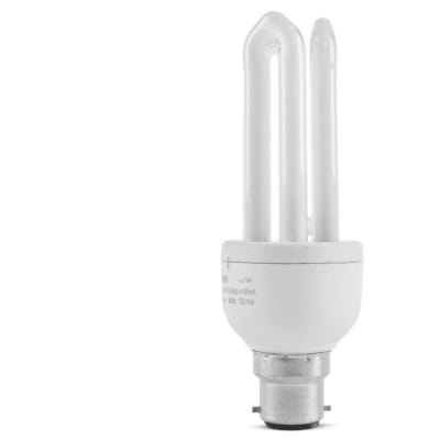 EcoHome Pin 18W Energy Saving Light Bulb image