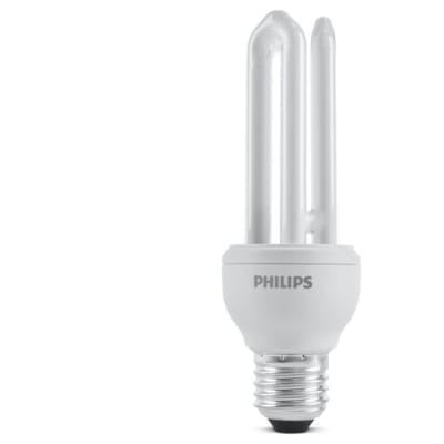 EcoHome Twist 18W Energy Saving Light Bulb image