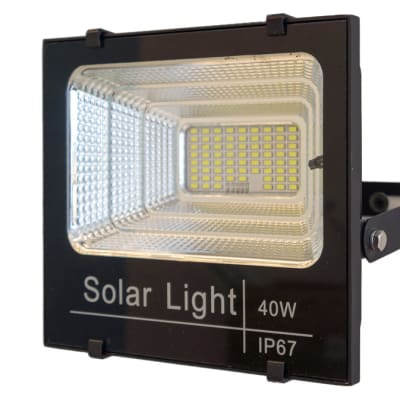 Solar Lights image
